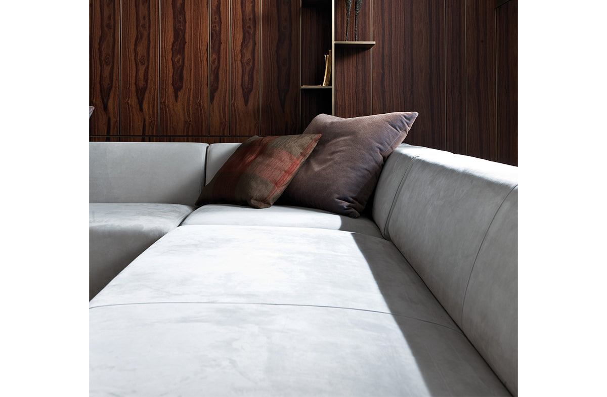 Modular Sofa  01920