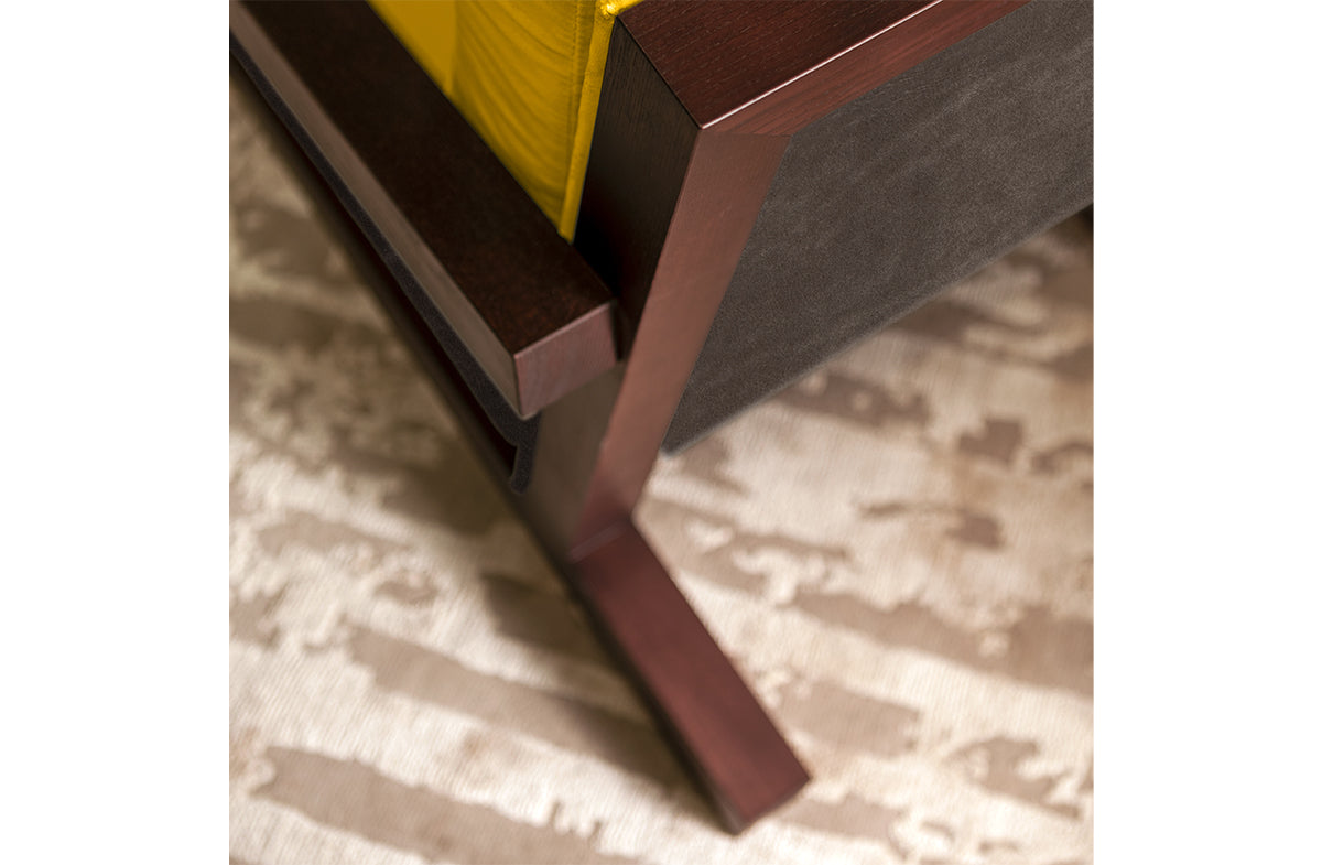 Armchair  01925