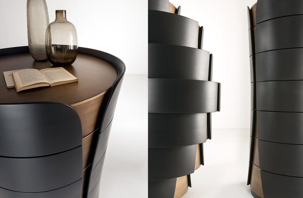 Dresser 01929