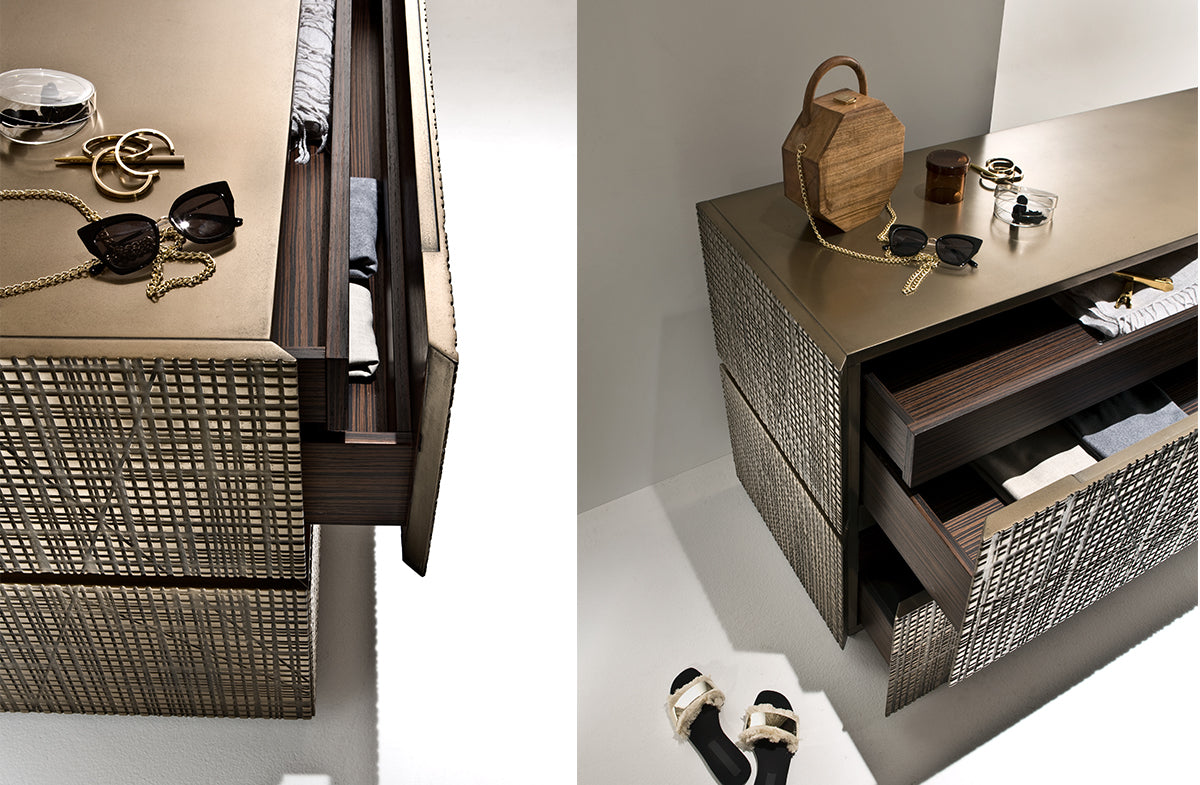 Dresser 01950