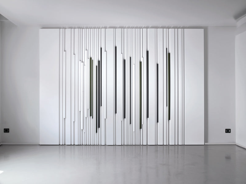 Custom Wall Panel 01953