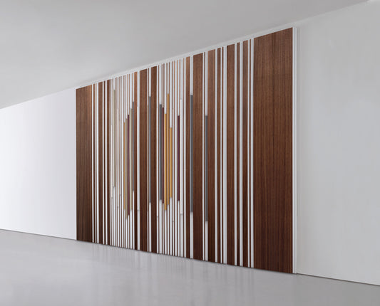Custom Wall Panel 01953