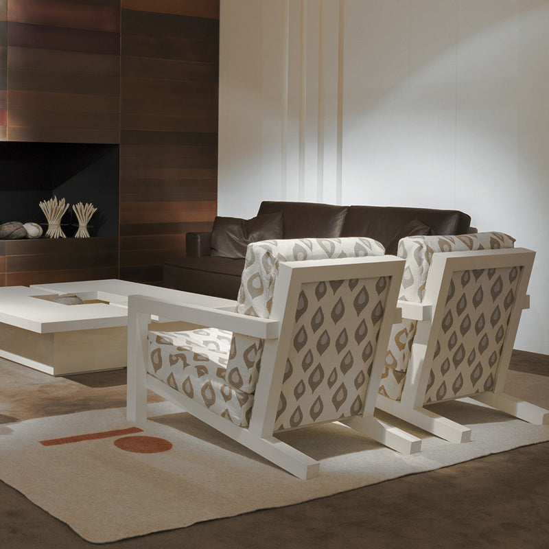 Armchair  01925