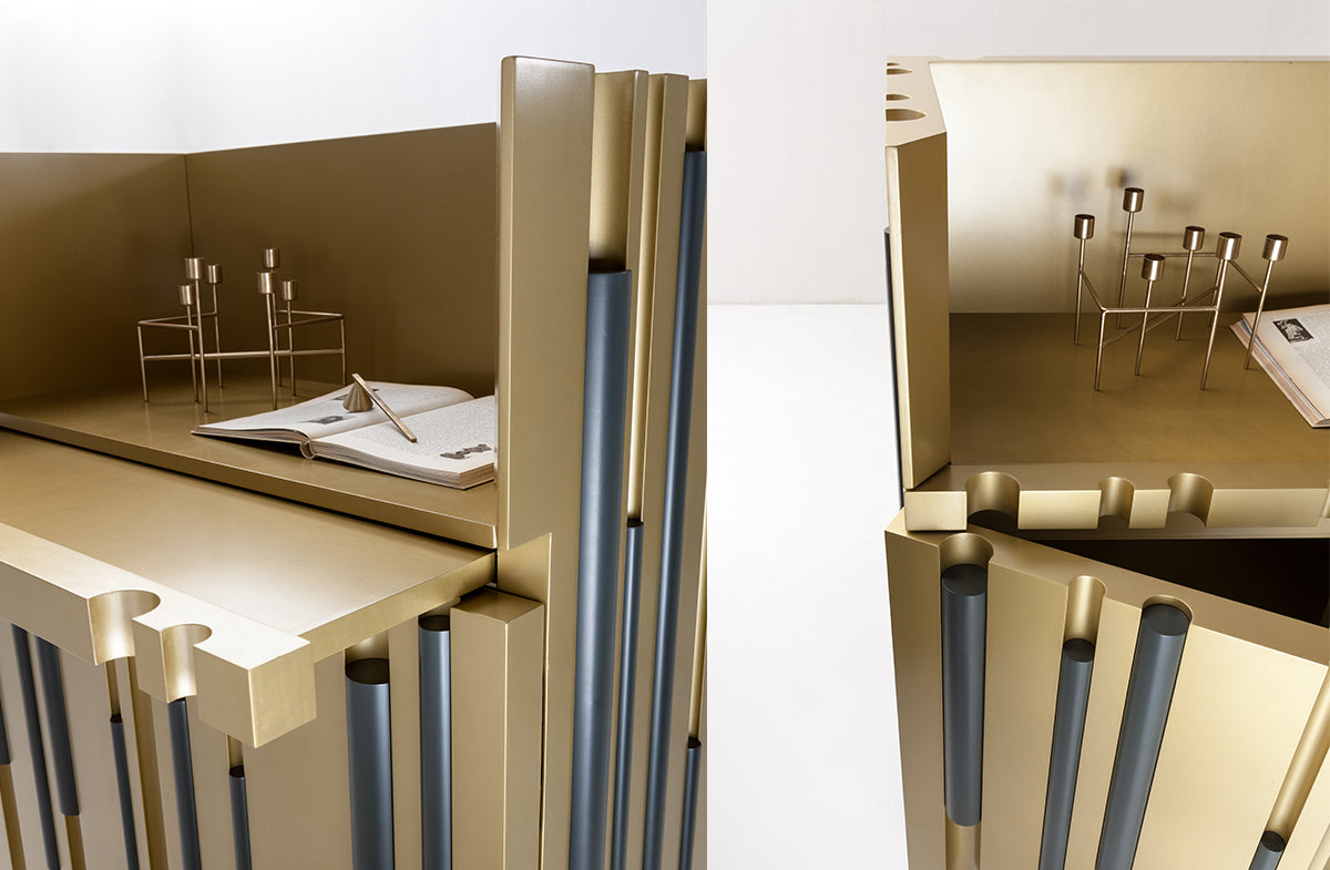 Cabinet 02011