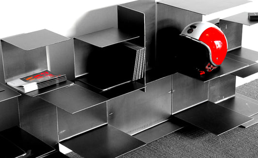 Bookshelf 02015