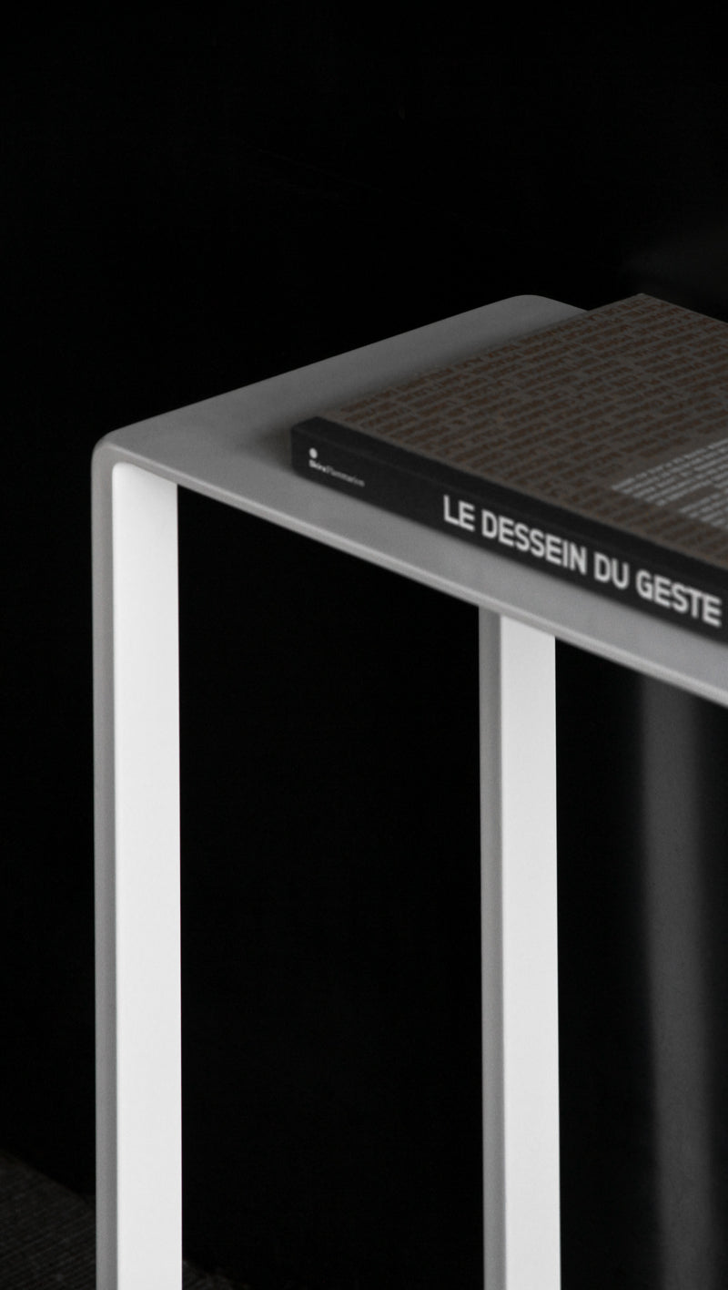 Console 02021