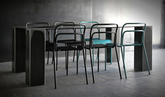 Dining Table 02025