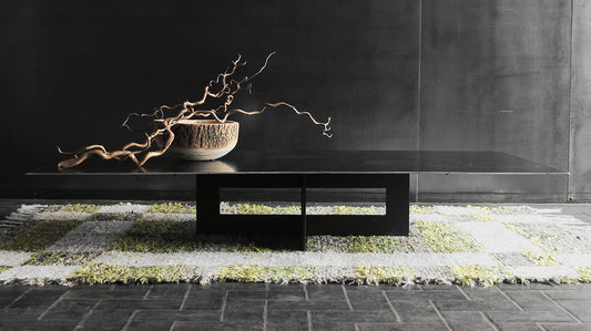 Coffee Table 02029