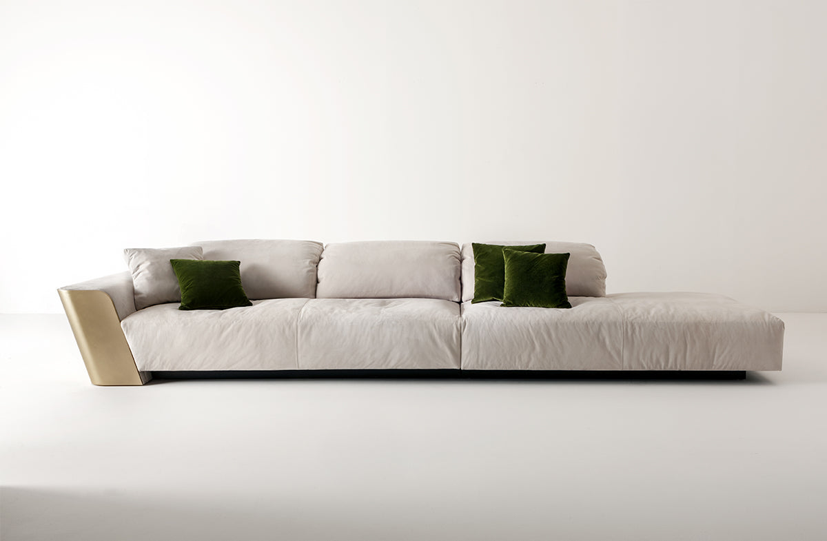Modular Sofa 02046