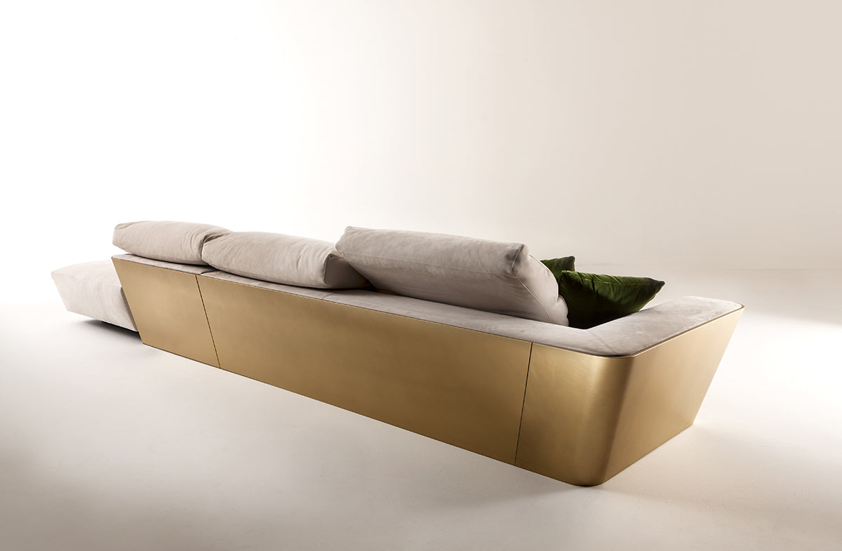 Modular Sofa 02046
