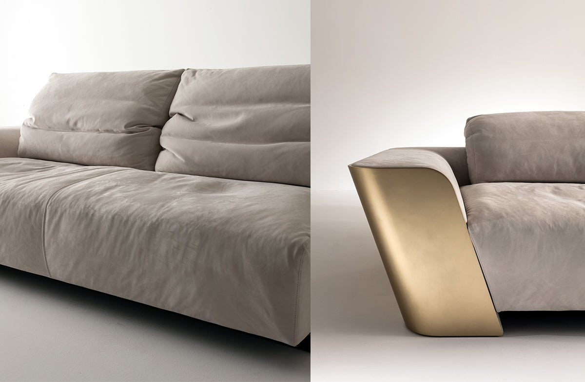 Modular Sofa 02046