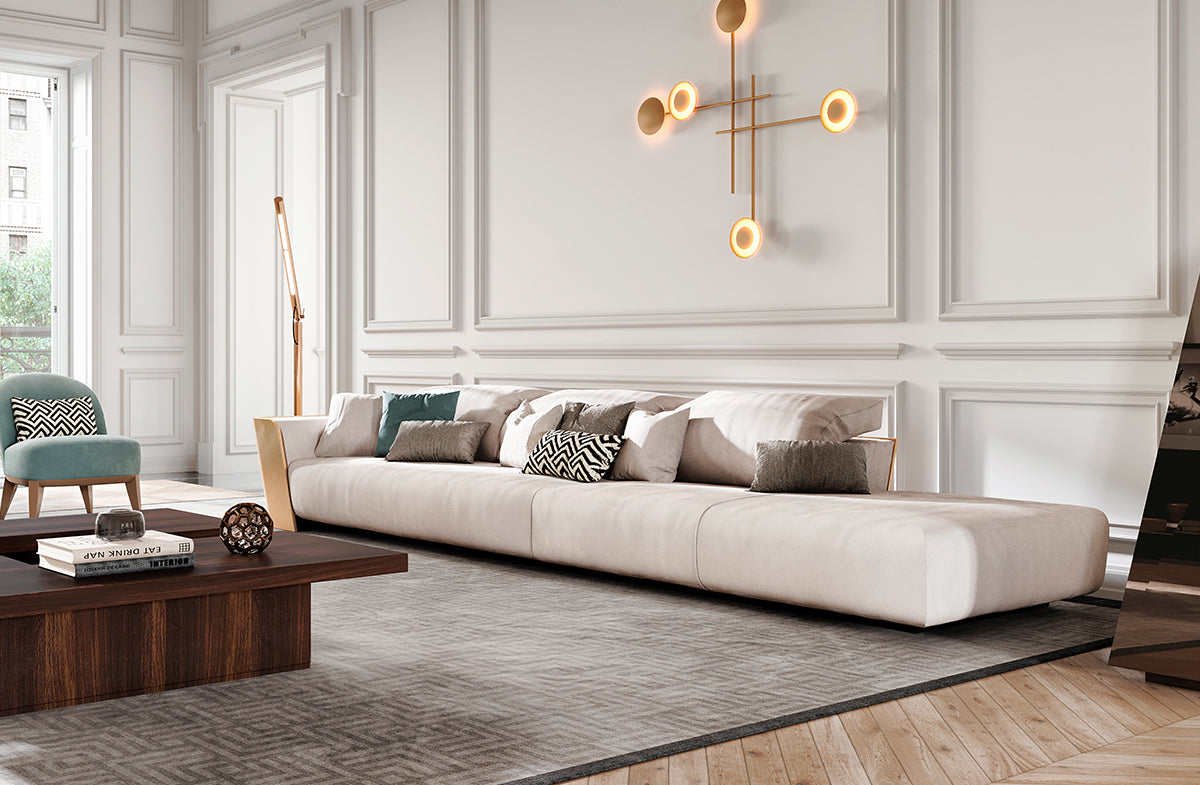 Modular Sofa 02046