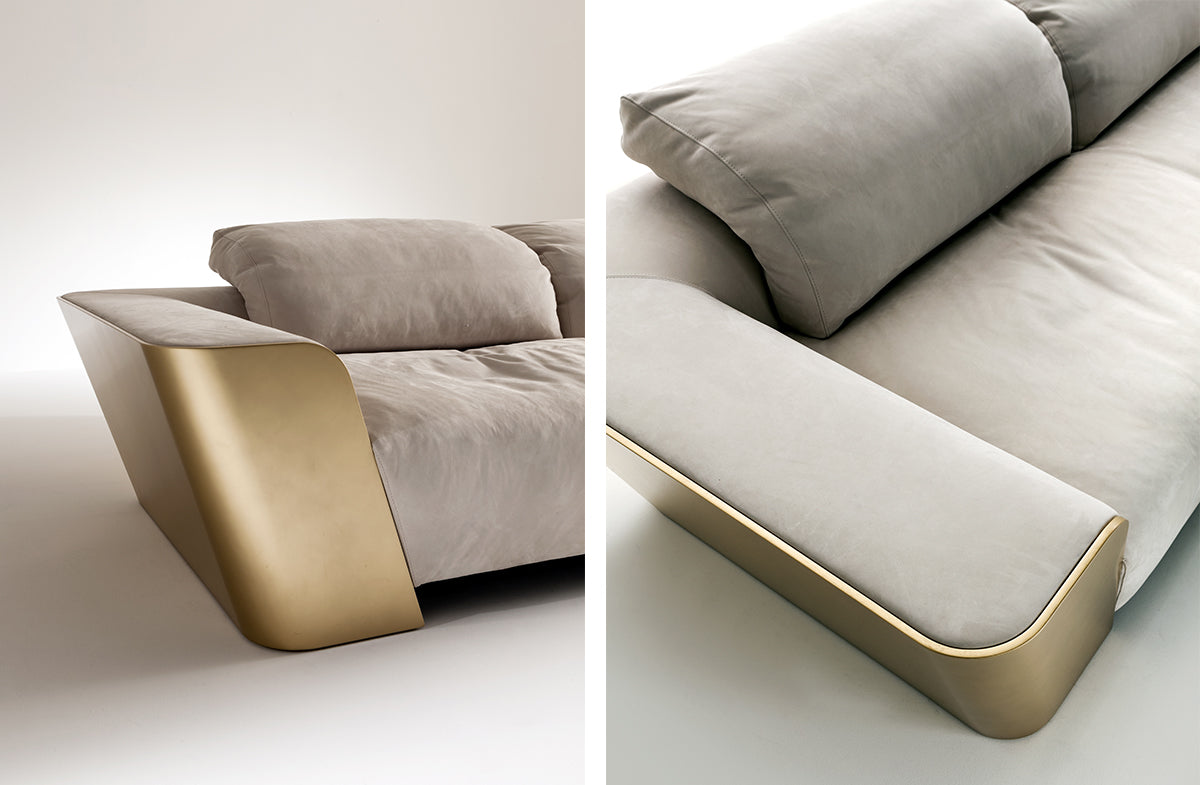 Modular Sofa 02046