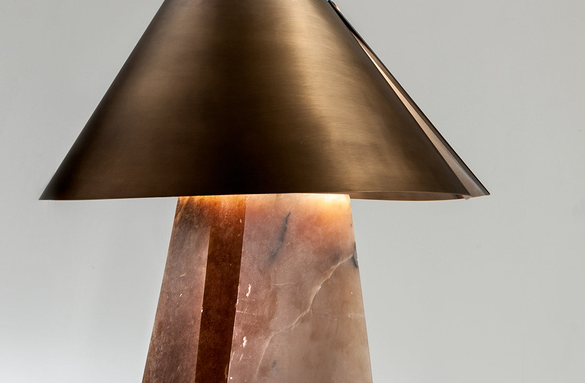Table Lamp 02049