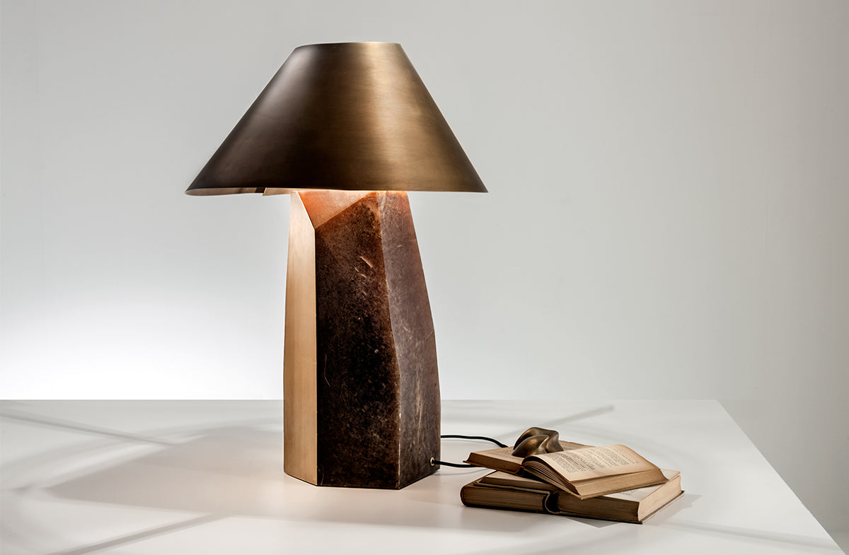 Table Lamp 02049