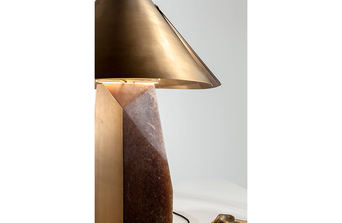 Table Lamp 02049