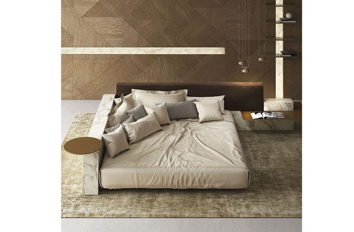 Bed 02057