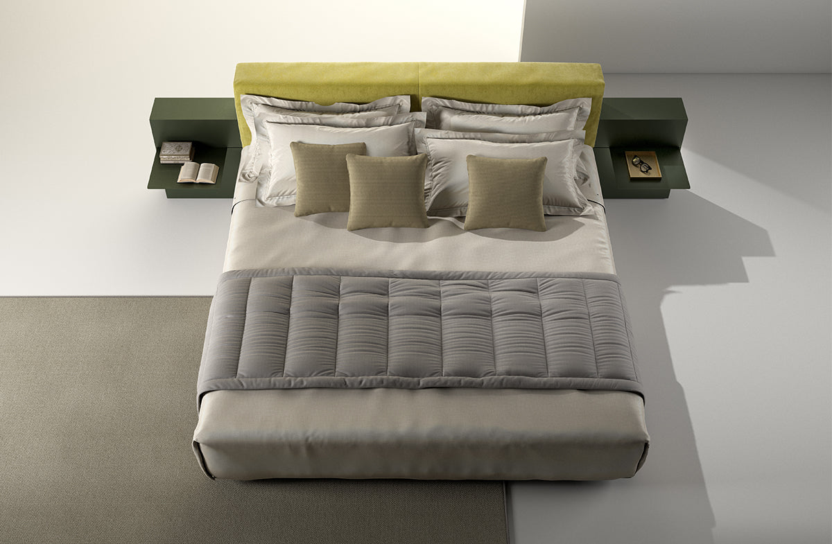 Bed 02057