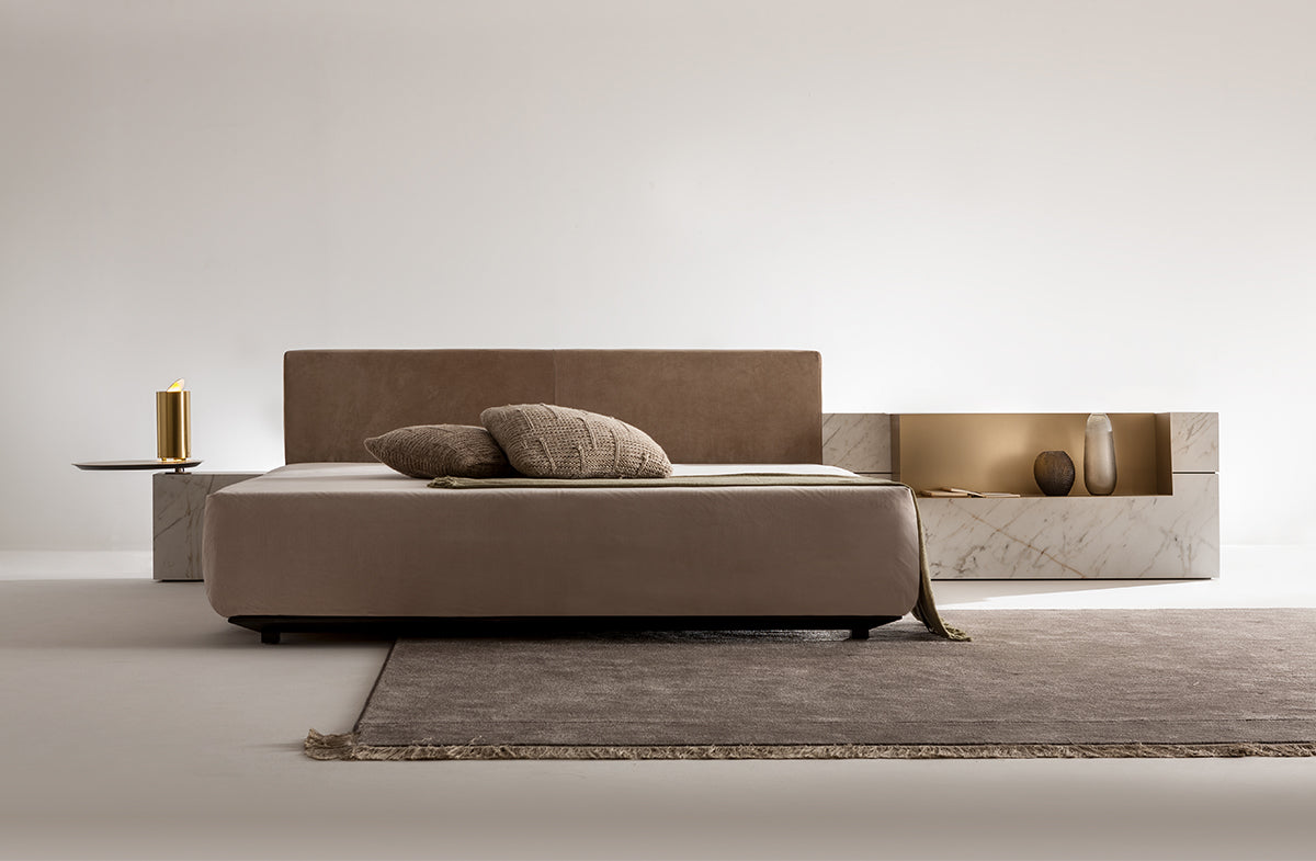 Bed 02057