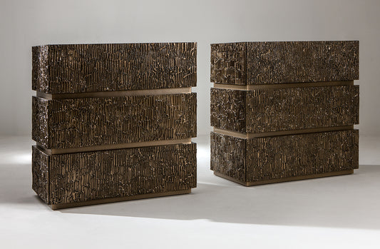 Dresser 02081