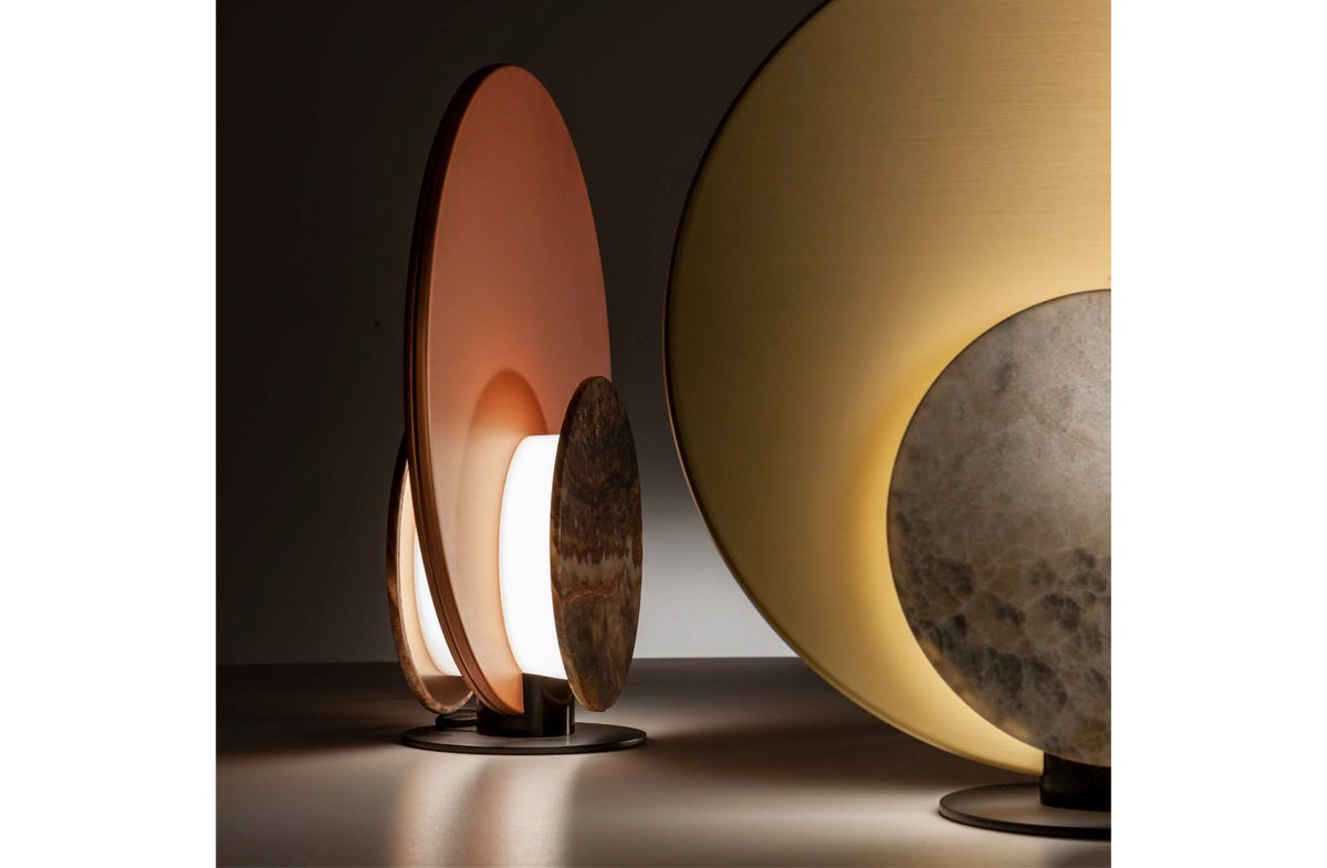 Table Lamp 02083