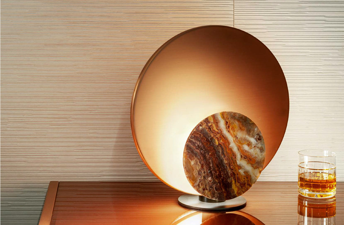 Table Lamp 02083