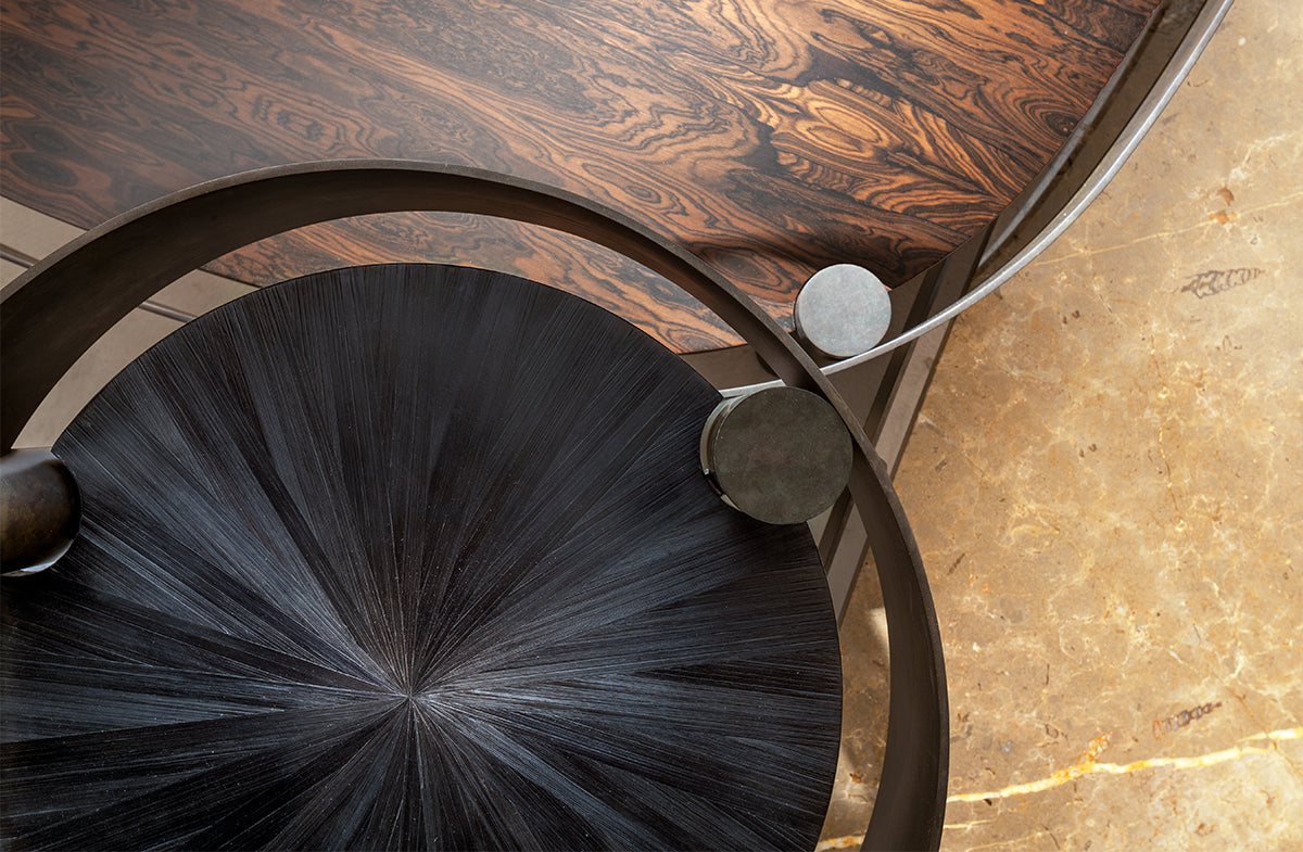 Table Collection 02086