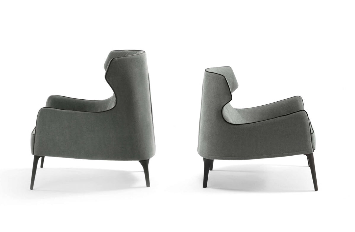 Armchair 02100