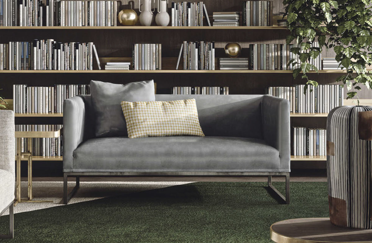 Loveseat 02114