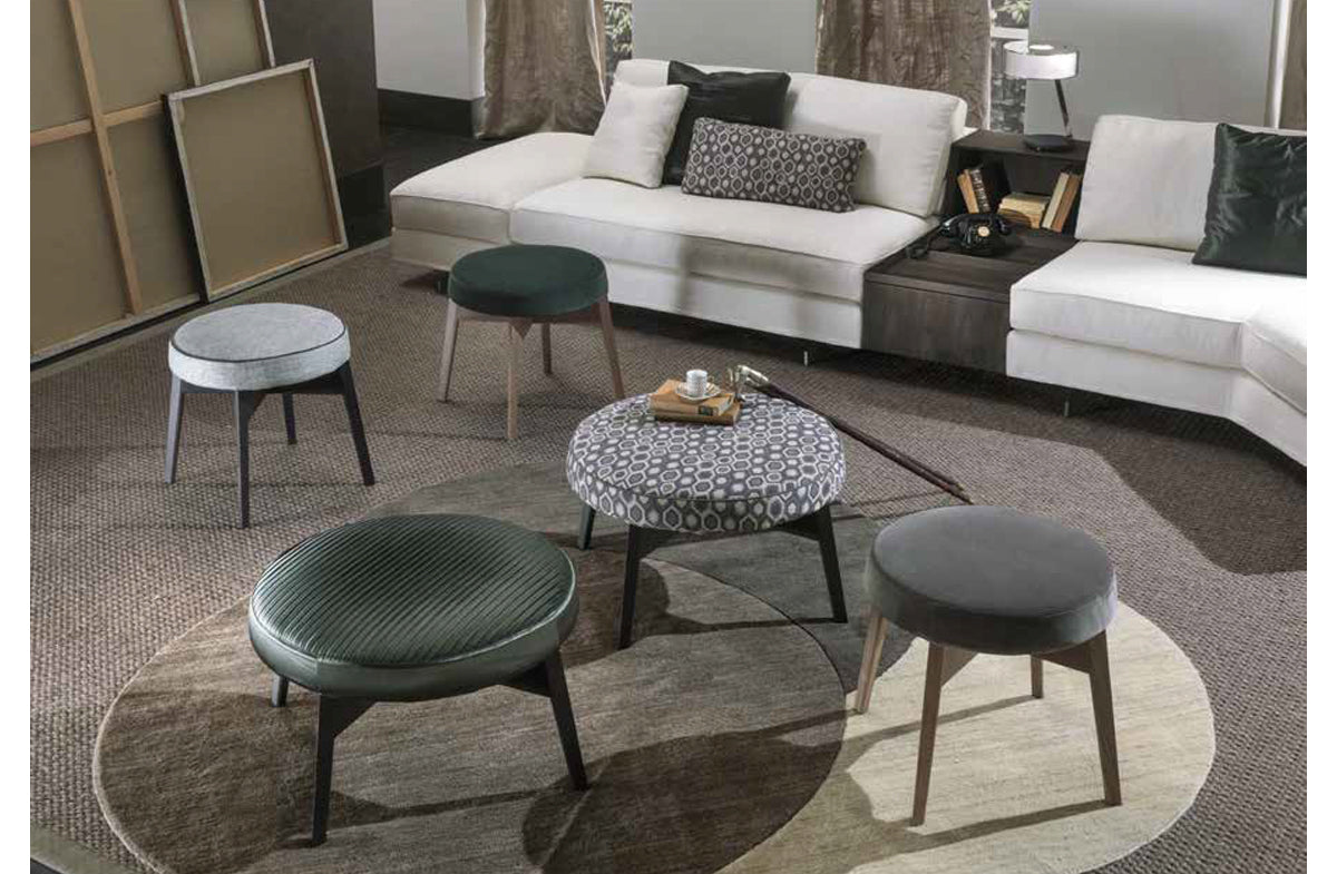 Ottoman 02120