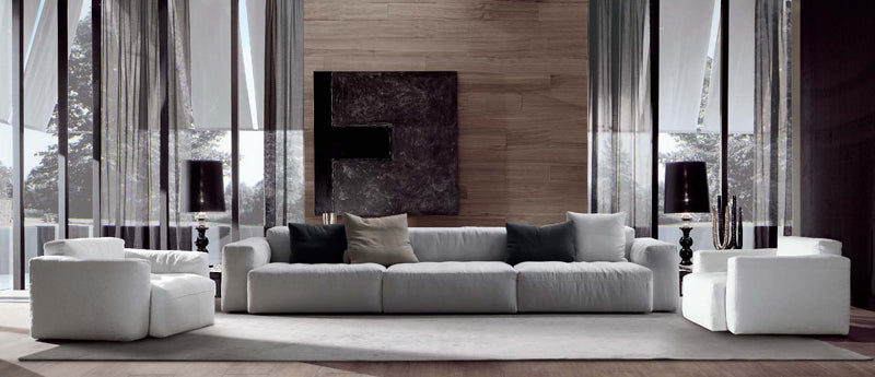 Modular Sofa  02124