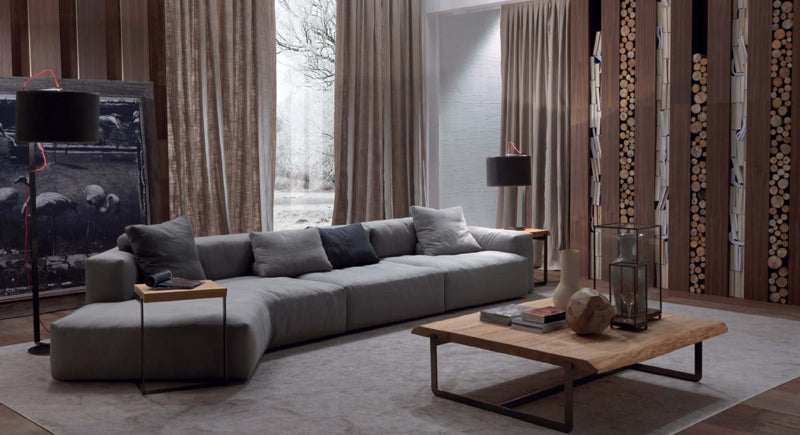 Modular Sofa  02124