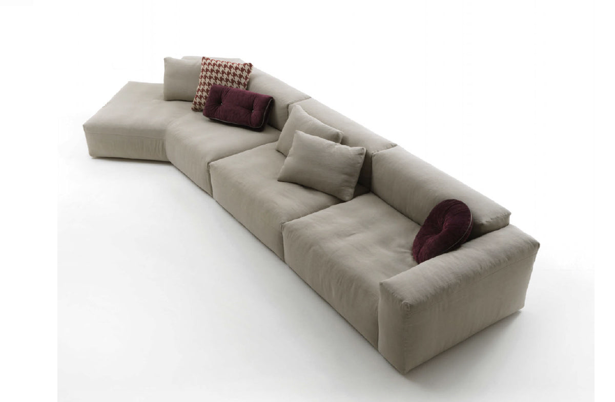 Modular Sofa  02124