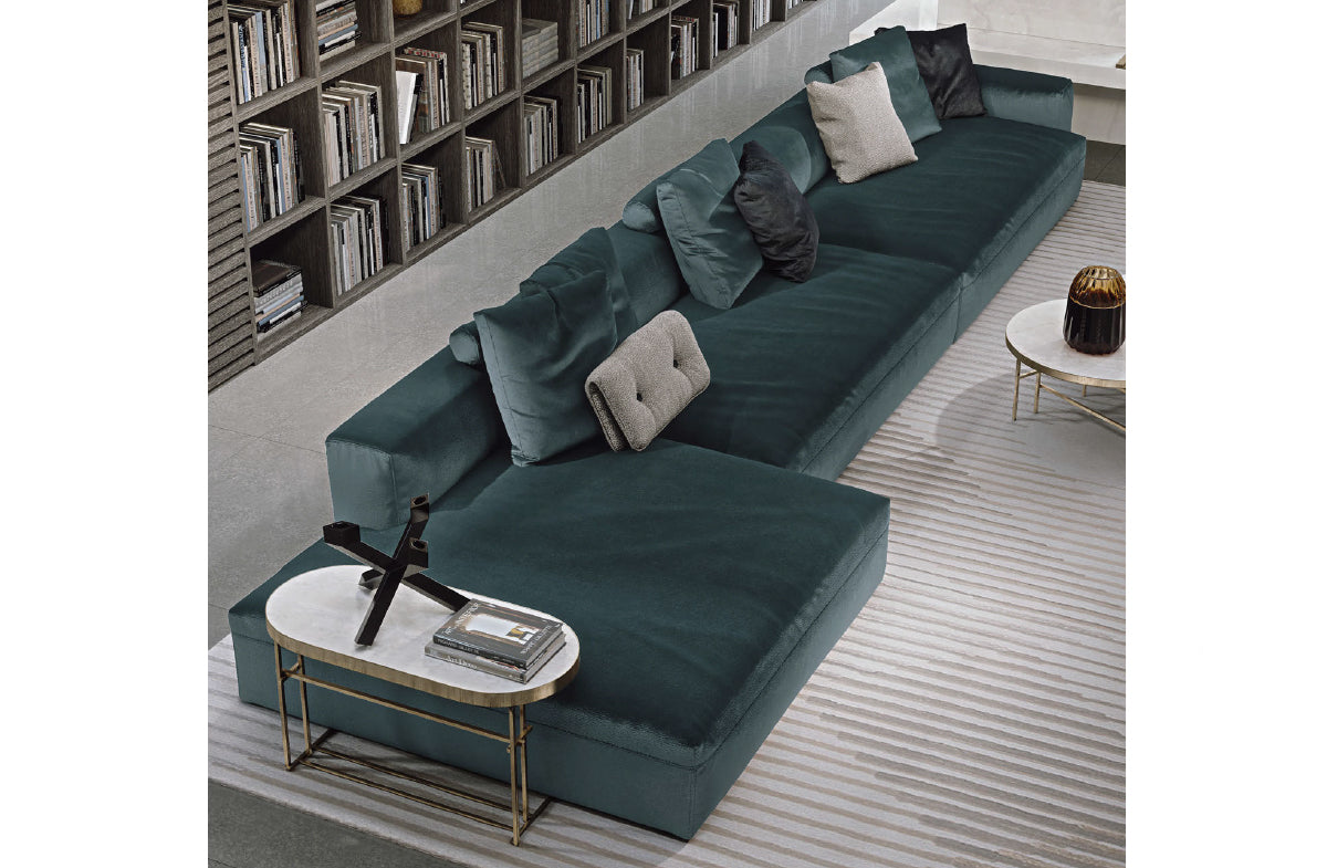 Modular Sofa  02124