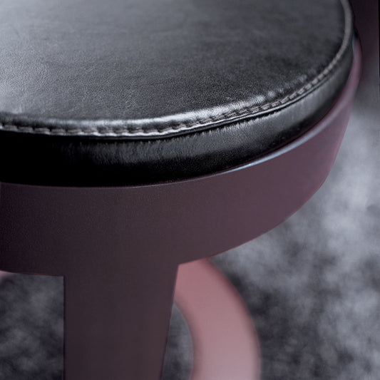 Side Table / Ottoman 02156