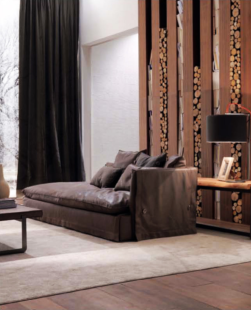 Modular Sofa 02172