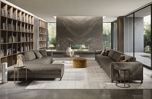 Modular Sofa 02174