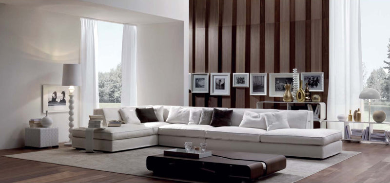 Modular Sofa 02177