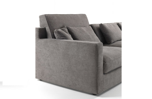 Modular Sofa 02177