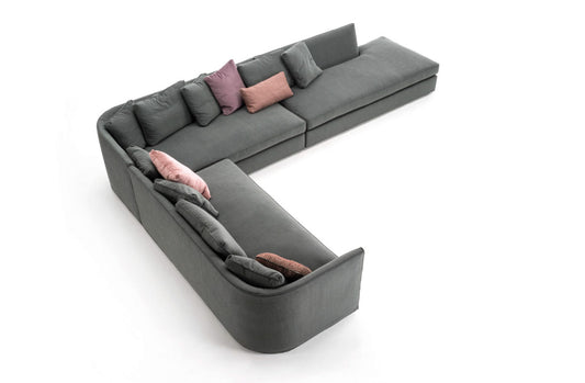 Modular Sofa 02179