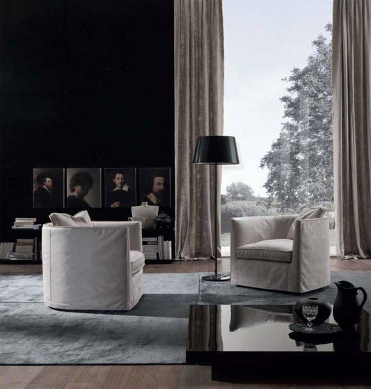 Armchair  02180