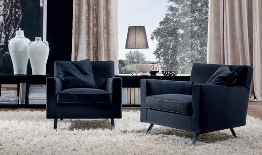 Armchair  02182