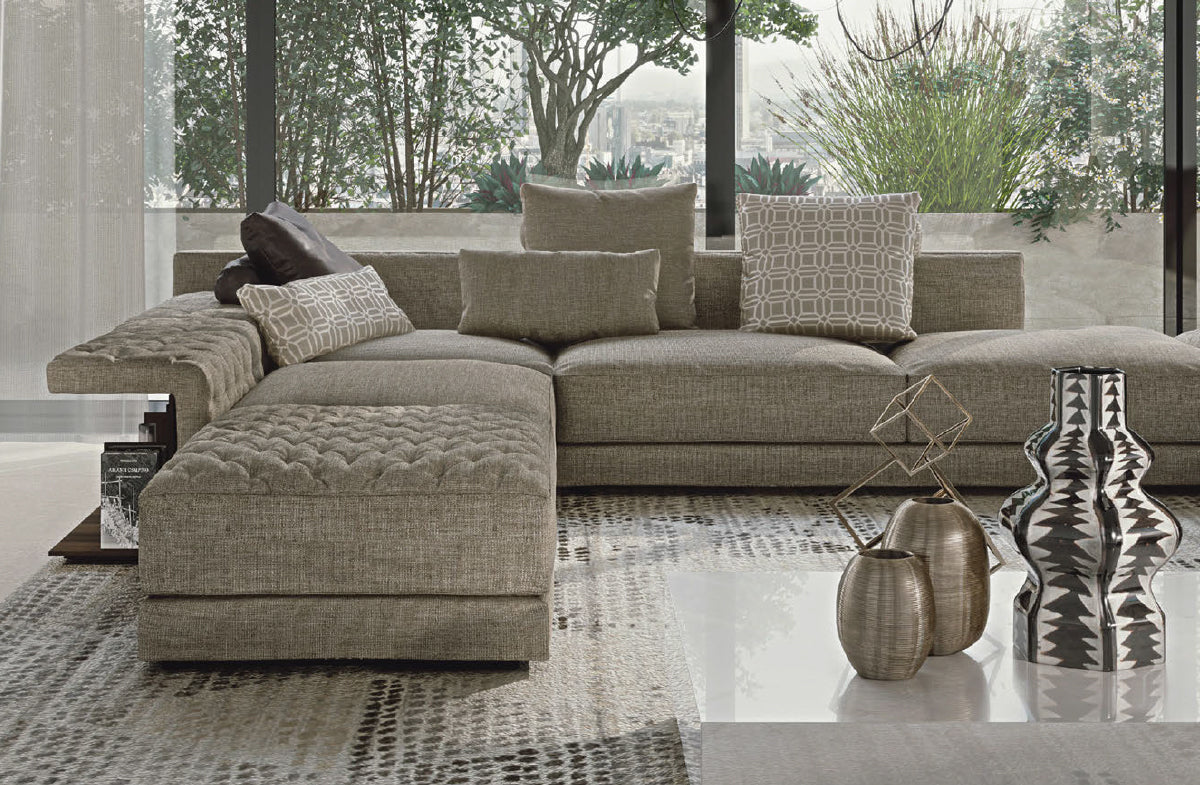 Modular Sofa 02185