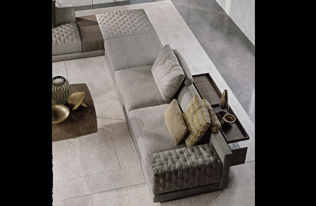 Modular Sofa 02185