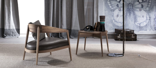 Armchair  02194