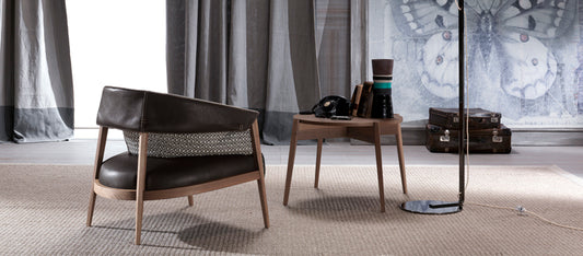 Armchair  02194