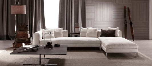 Modular Sofa 02205