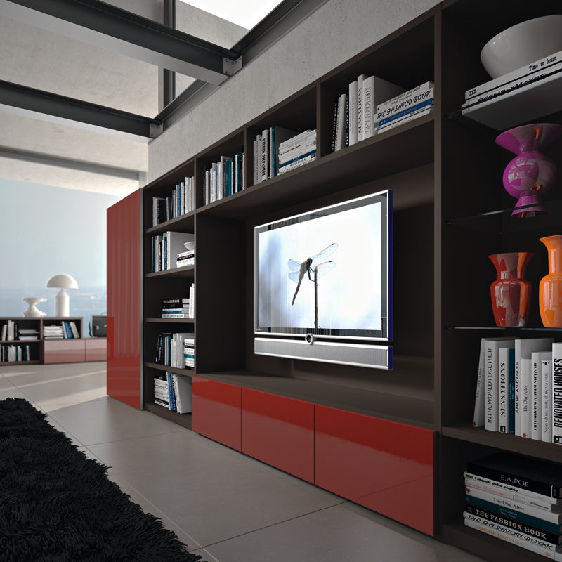 Media Unit 02213