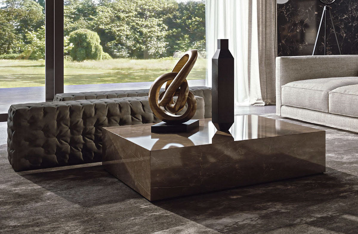 Coffee Table 02283
