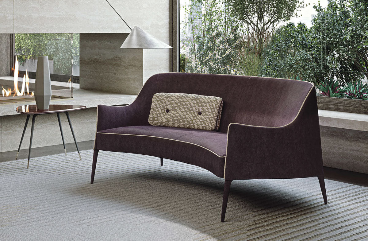Loveseat 02287